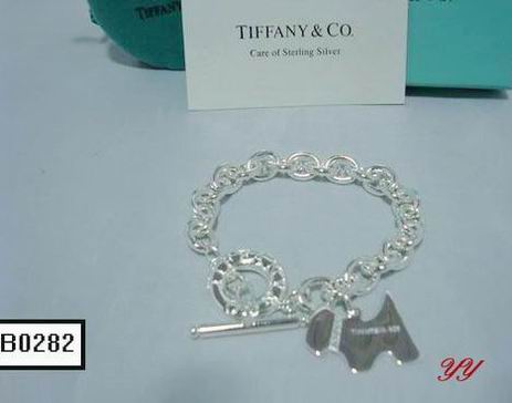Tiffany&Co Bracelets 4